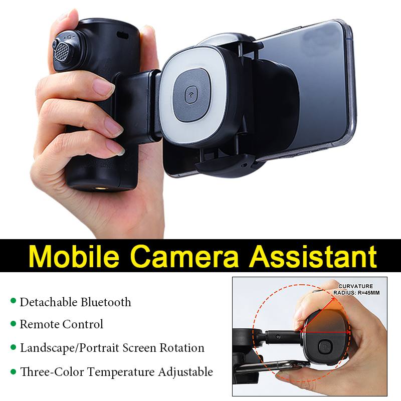 Luce di Riempimento per Telefo - Photography Lighting Devices recensione e prezzo