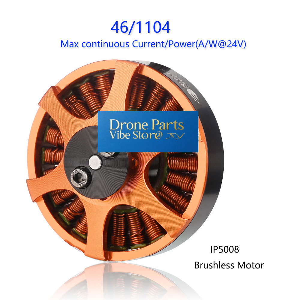 Motore Brushless DParts1IP5008 - Photography Lighting Composition recensione e prezzo