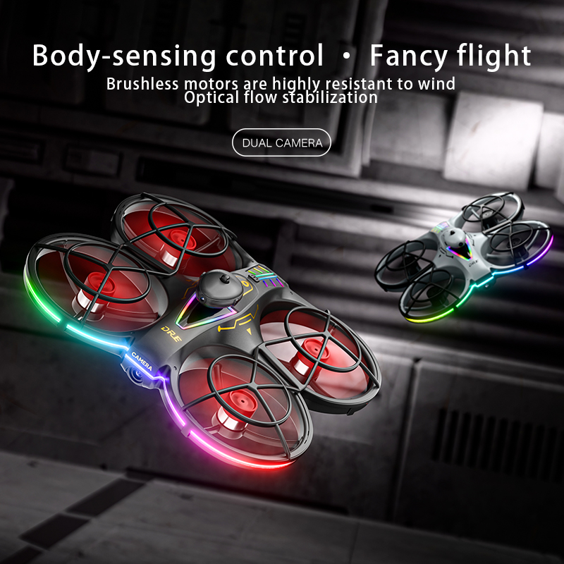 Drone Professionale RH830 4K H - Lighting In Photography For Beginners recensione e prezzo