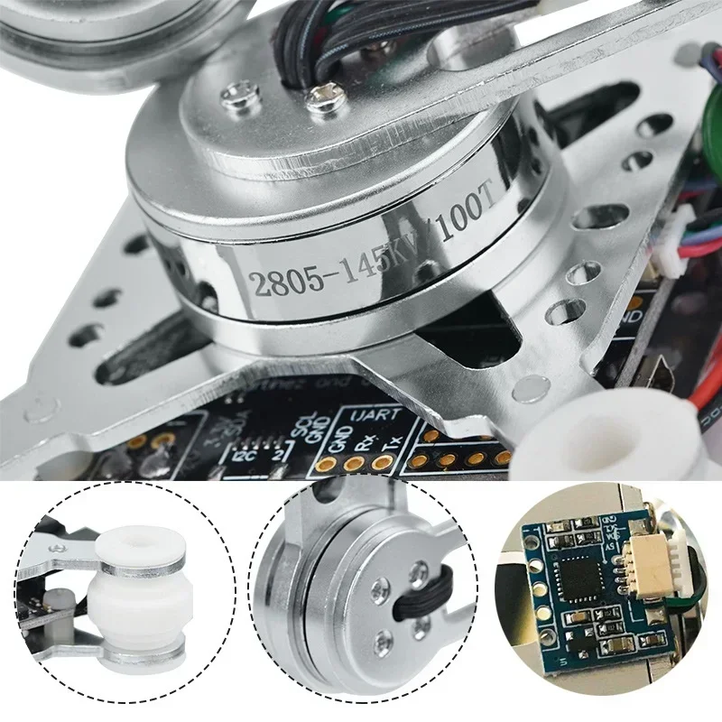 per GOPRO FPV Fotografia aerea - Photography Lighting Composition recensione e prezzo