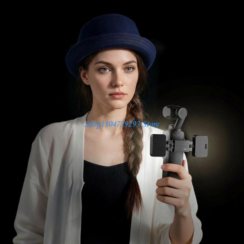 Y2GD Luce riempimento ruotabil - Portrait Photography With Lighting recensione e prezzo