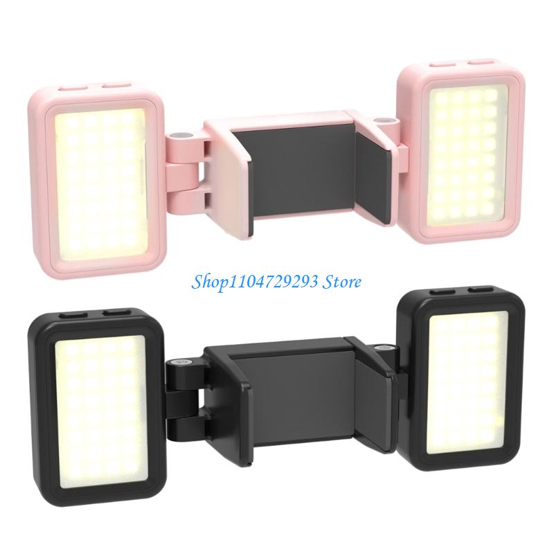 Y2GD Luce riempimento ruotabil - Portrait Photography With Lighting recensione e prezzo