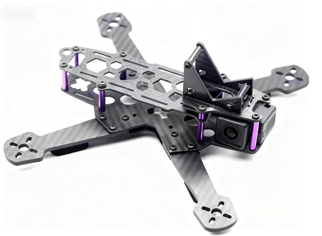 Quadricottero MMX220 con bracc - Photography Lighting Composition recensione e prezzo