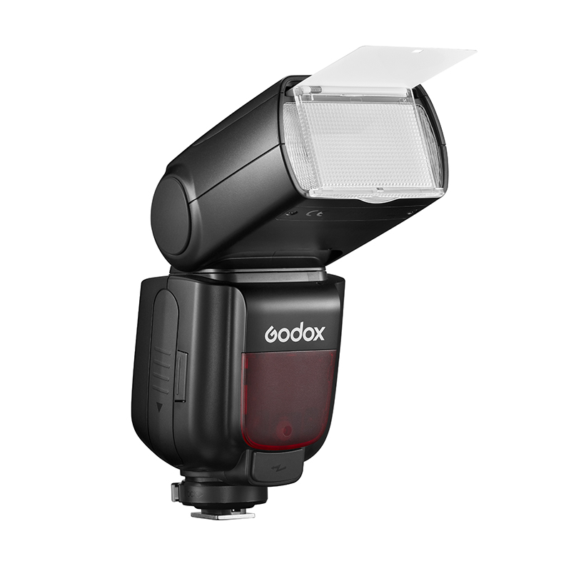 Flash per Fotocamera GODOX TT6 - Godox Speedlite Flash recensione e prezzo