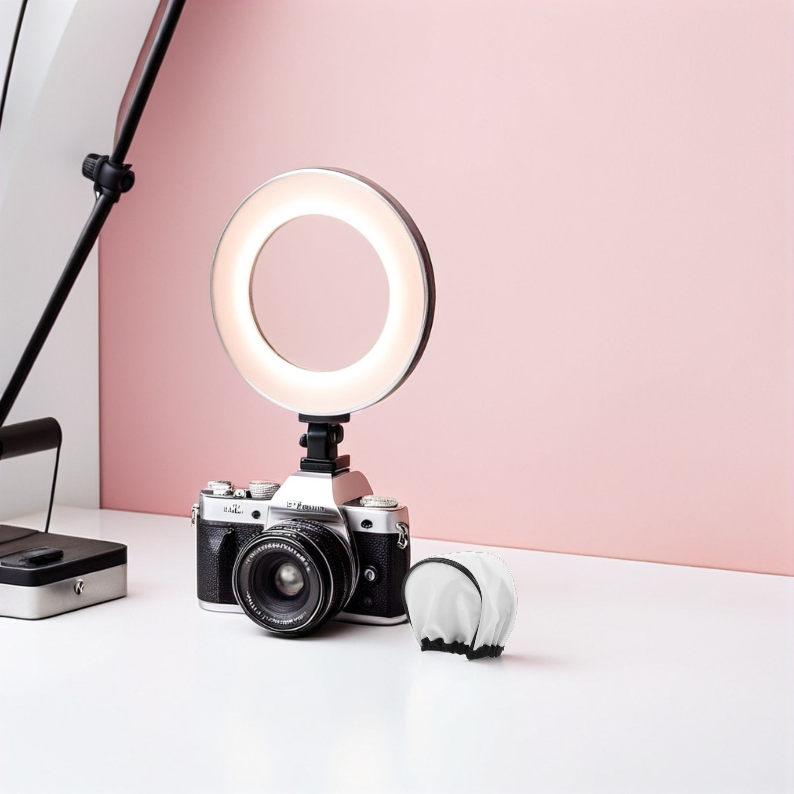 4 Pezzi Diffusore Softbox per  - Photography Using Lighting recensione e prezzo