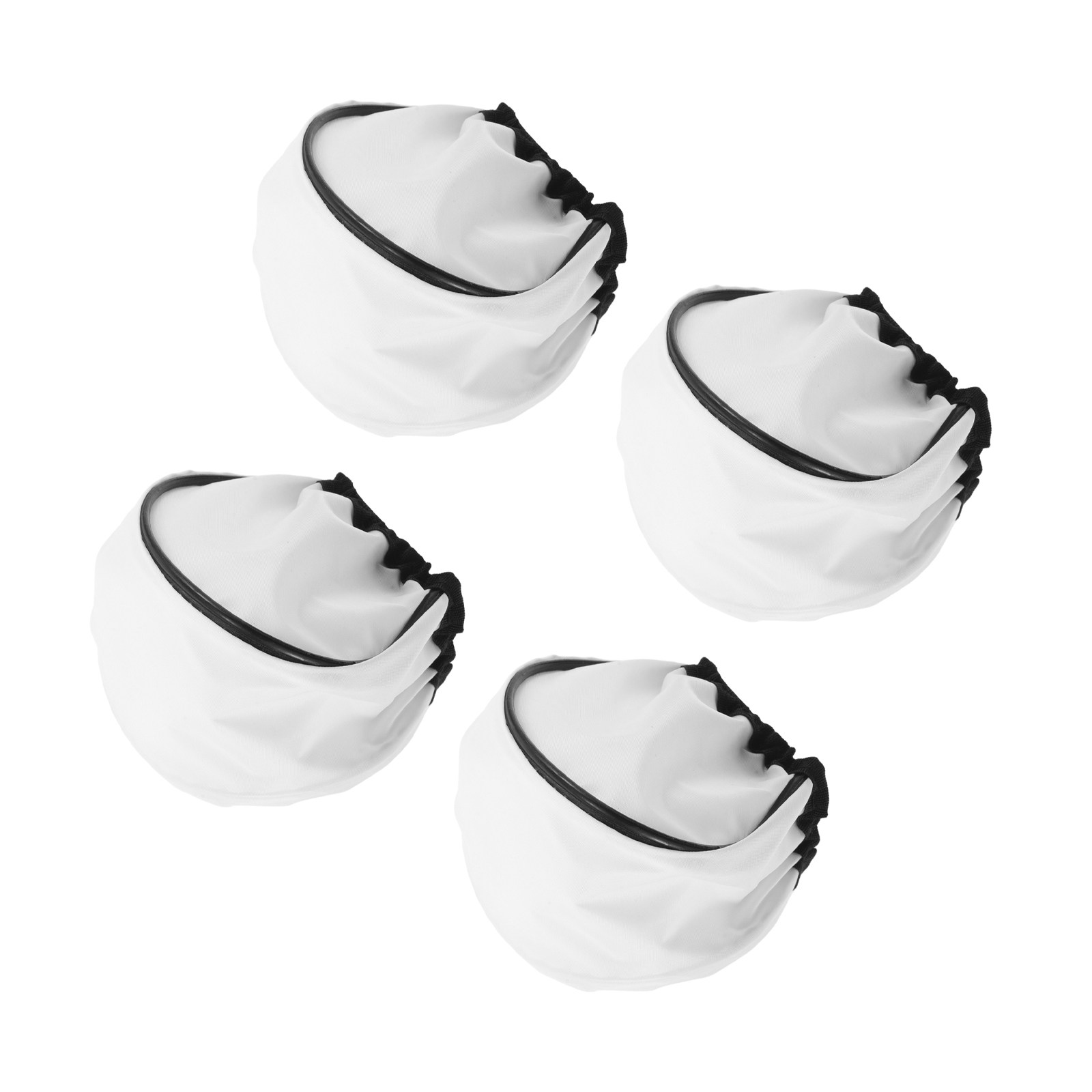 4 Pezzi Diffusore Softbox per  - Photography Using Lighting recensione e prezzo