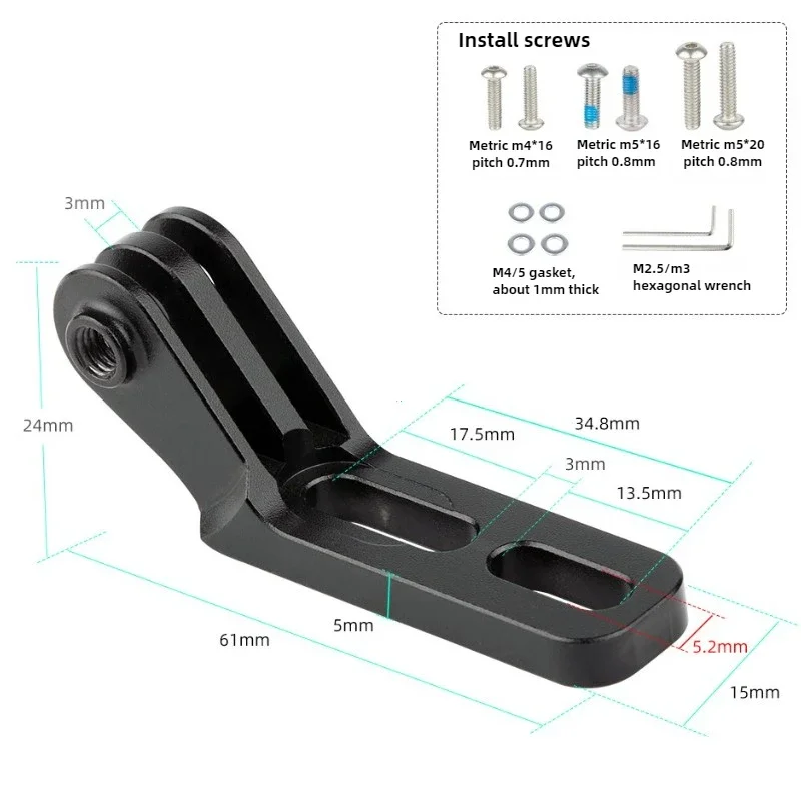 Supporto di Estensione Integra - Photography Lighting Devices recensione e prezzo