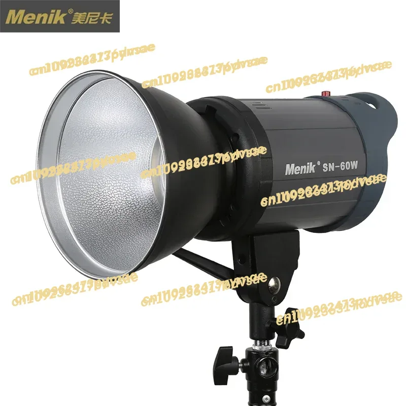 Nuova luce LED da studio per f - Portrait Photography With Lighting recensione e prezzo