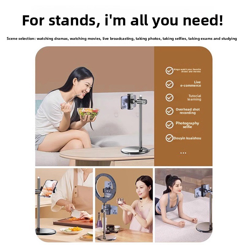 Supporto per luce di riempimen - Photography Lighting Overhead recensione e prezzo