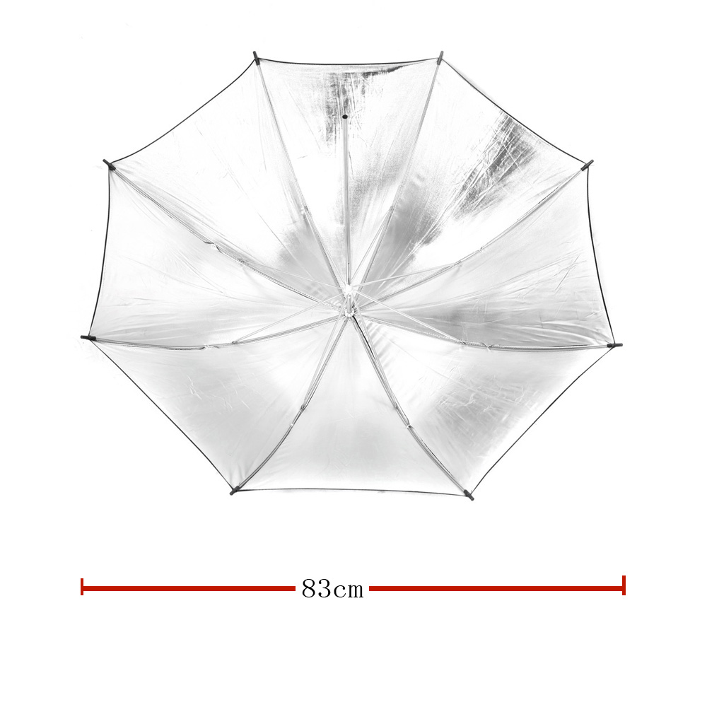 83cm/ 33 pollici Studio riflet - Photography Lighting With Umbrella recensione e prezzo