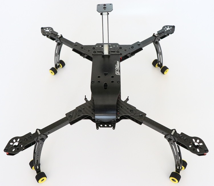AP1DH410pro Telaio per Drone F - Photography Lighting Composition recensione e prezzo