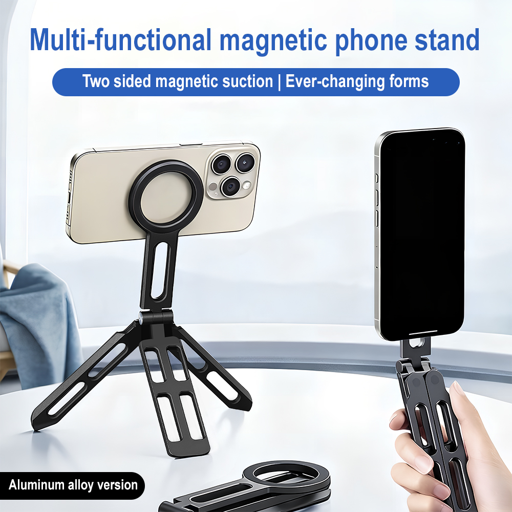 Supporto Magnetico per Telefon - Photography Lighting recensione e prezzo
