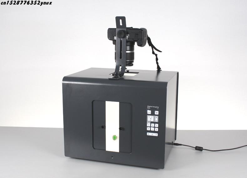 SANOTO marca LED Mini Photo St - Jewelry Photography Lighting Kit recensione e prezzo