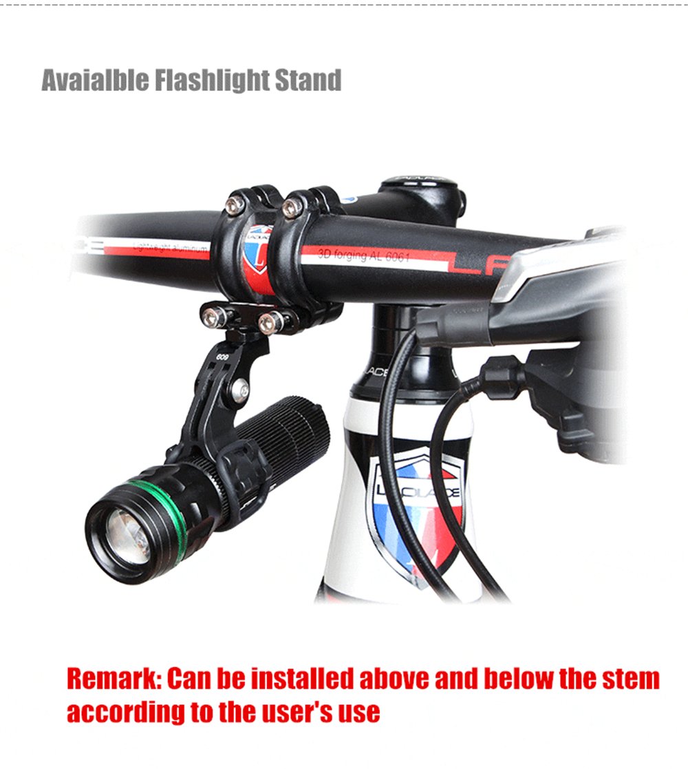 GUB 609 adattatore per portabi - Photography Lighting Devices recensione e prezzo