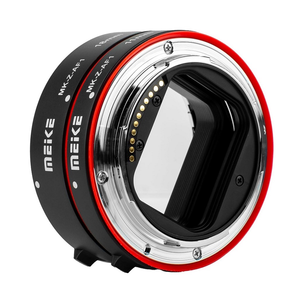 Meike MK-Z-AF1 Anello adattato - Nikon Camera Z50 recensione e prezzo