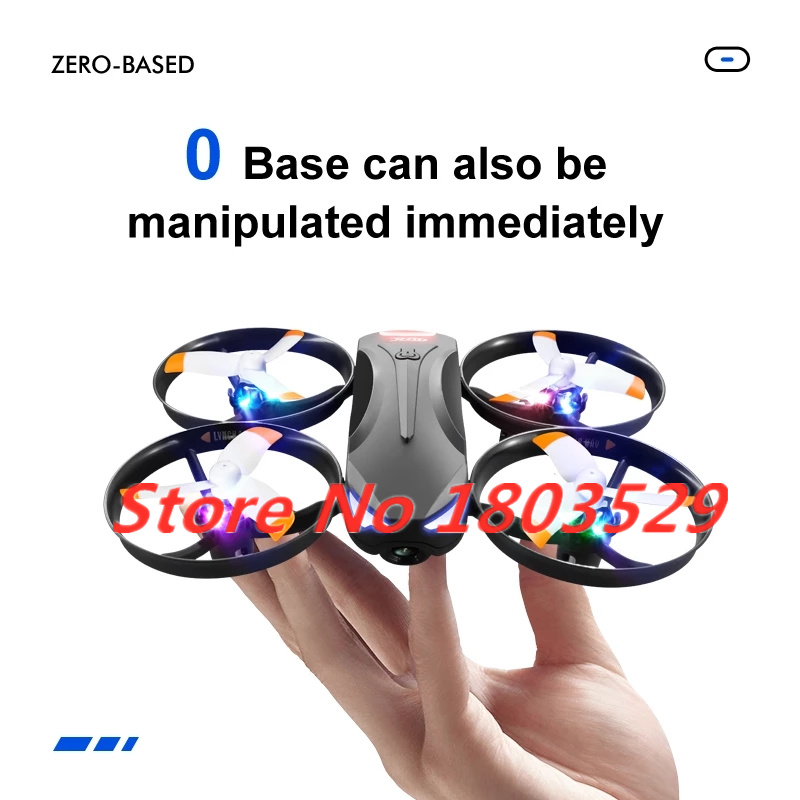 Nuovo Drone Pieghevole per Fot - Lighting In Photography For Beginners recensione e prezzo
